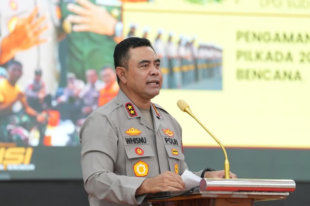 Kapolda Sumut Tegaskan SKCK Tidak Akan Dikeluarkan untuk Pelaku Geng Motor