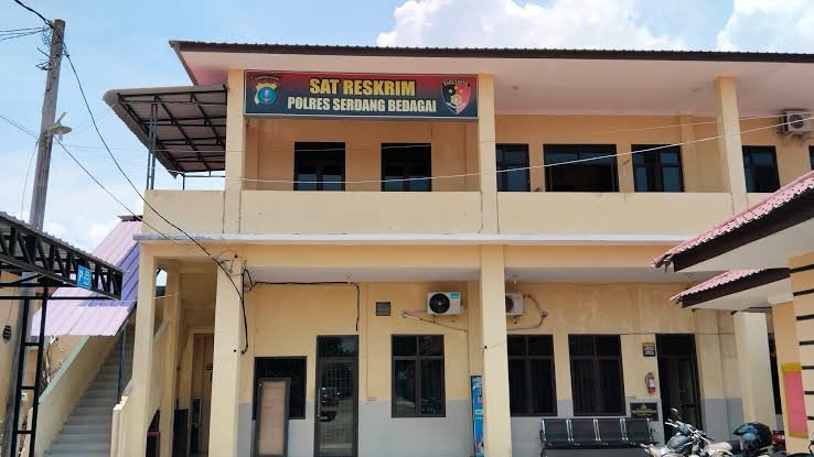 Gerak Cepat Kasus Pencurian, Sat Reskrim Polres Sergai Diapresiasi