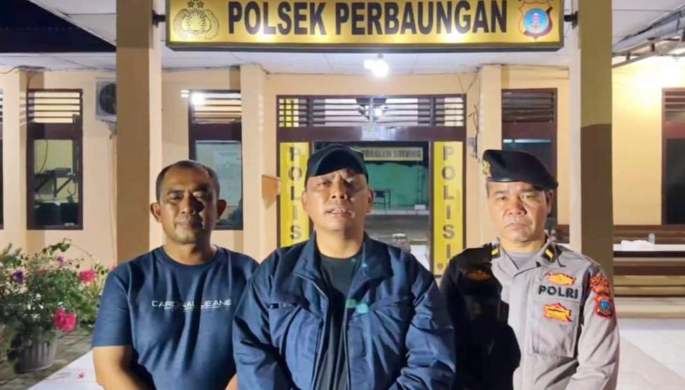 Polres Sergai Investigasi Dugaan Penembakan Terkait Tawuran Pelajar